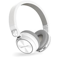 Energy Sistem Headphones BT Urban 2 Radio White - Vezeték nélküli fül-/fejhallgató