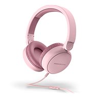 Energy Sistem Headphones Style 1 Talk MK2 Pure Pink