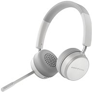 Energy Sistem Wireless Headset Office 6 White - Vezeték nélküli fül-/fejhallgató