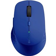 Rapoo M300 Silent Multi-mode kék