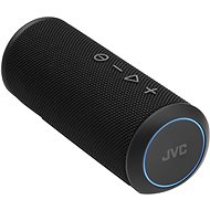JVC XS-E322B fekete - Bluetooth hangszóró