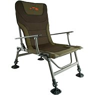 FOX Duralite Chair horgász szék - Horgász szék