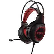 Energy Sistem Headphones ESG 2 Laser - Gamer fejhallgató