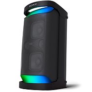 Sony SRS-XP500B, fekete - Bluetooth hangszóró