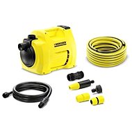 Kärcher BP 3 Garden Set Plus - Vízszivattyú