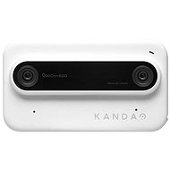 Kandao QooCam EGO 3D kamera - fehér -  3D kamera