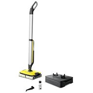 KÄRCHER FC 7 Cordless - Padlótisztító