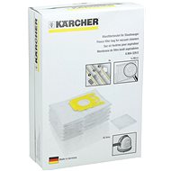 KÄRCHER  VC 6 - Porszívószűrő