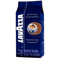 Lavazza Grand Espresso szemes kávé, 1000g - Kávé