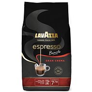 Lavazza Espresso Gran Crema Barista szemes kávé 1000 g - Kávé