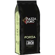 Piazza d´Oro Forza szemes kávé 1000 g - Kávé