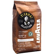 Lavazza Tierra, 1000 gramm, szemes - Kávé
