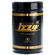 Izzo Gold, 250g - Kávé