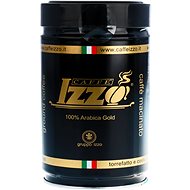 Izzo Gold kávé, őrölt, 250g - Kávé