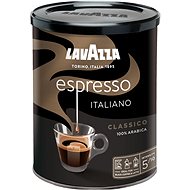 Kávé Lavazza Caffe Espresso őrölt - 250 g - Káva