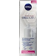 NIVEA Hyaluron Cellular Filler Anti-Age Eye Cream 15 ml - Szemkörnyékápoló