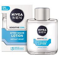 Aftershave NIVEA Men Sensitive Cool After Shave Lotion 100 ml