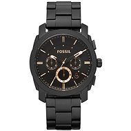 Fossil Machine FS4682 - Férfi karóra