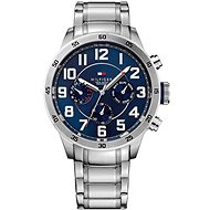 TOMMY HILFIGER TRENT 1791053 - Férfi karóra