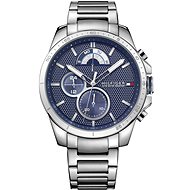 TOMMY HILFIGER DECKER 1791348 - Férfi karóra