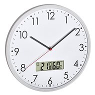 TFA 60.3048.02 - Falióra