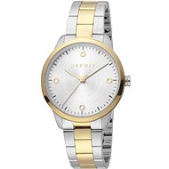 ESPRIT Minimal Silver Gold TT  MB ES1L164M0075 - Női karóra