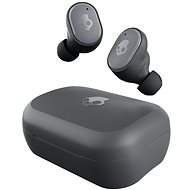 Skullcandy Grind True Wireless In-Ear szürke - Vezeték nélküli fül-/fejhallgató