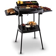 OneConcept Dr. Beef II - Grill