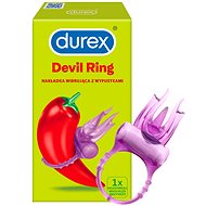 DUREX Intense Little Devil vibrációs gyűrű - Vibrációs gyűrű