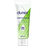 DUREX Naturals 100 ml - Síkosító