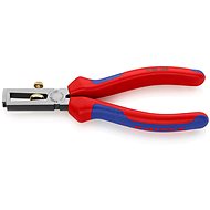 Knipex kábelcsupaszító 160 mm 1102160 - Kábelcsupaszító