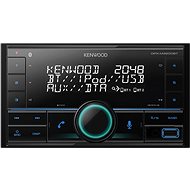 KENWOOD DPX-M3200BT - Autórádió