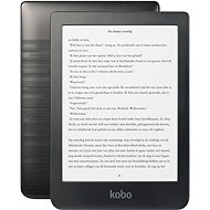 Kobo Clara HD - Ebook olvasó