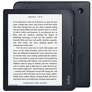 Kobo Libra 2 Black - Ebook olvasó