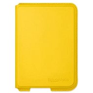 Kobo Nia sleepcover case Lemon 6" - E-book olvasó tok