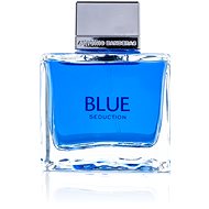 ANTONIO BANDERAS Blue Seduction EdT 100 ml - Eau de Toilette
