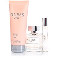 GUESS Guess 1981 EdT Szett 315 ml - Parfüm szett