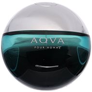 BVLGARI Aqva Pour Homme EdT 100 ml - Eau de Toilette