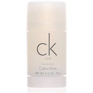 CALVIN KLEIN CK One 75 ml - Dezodor