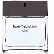 CALVIN KLEIN Truth for Men EdT 100 ml