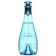 DAVIDOFF Cool Water Woman EdT 100 ml - Eau de Toilette