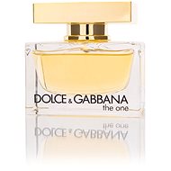 DOLCE & GABBANA The One EdP 50 ml - Parfüm