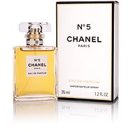 CHANEL No.5 EdP - Parfüm