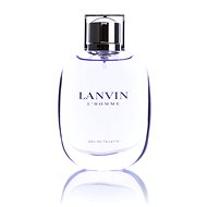 LANVIN L'Homme EdT 100 ml - Eau de Toilette