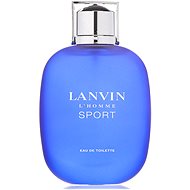 LANVIN L'Homme Sport EdT 100 ml - Eau de Toilette