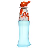 MOSCHINO I Love Love EdT 100 ml - Eau de Toilette