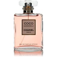 CHANEL Coco Mademoiselle Intense EdP - Parfüm