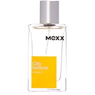 MEXX City Breeze EdT 30 ml-re - Eau de Toilette