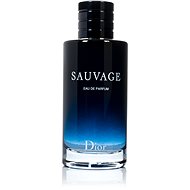 DIOR Sauvage EdP 200 ml - Parfüm