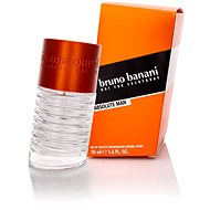 BRUNO BANANI Absolute Man EdT 50 ml - Eau de Toilette